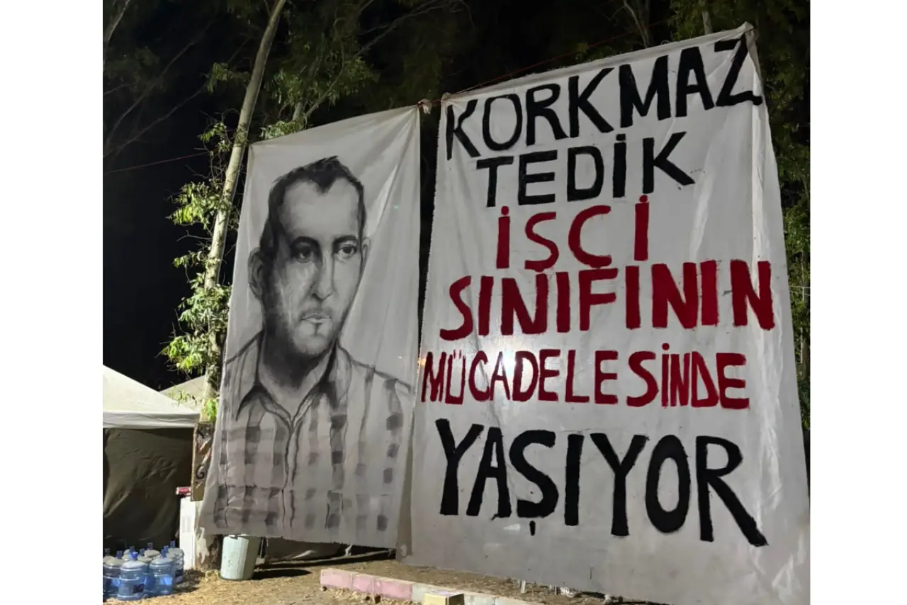 Korkmaz Tedik: Bir neferin yaşayan mirası
