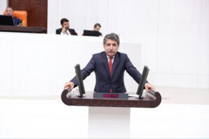 Yeni Parti'li Kanko'dan Çocuk Koruma Kanunu tepkisi: "Çocukları koruyamayan devlet, cezayla sorunu çözemez"