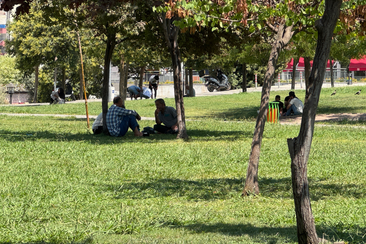 İstanbul'da yeni haftada hava nasıl olacak? Yağış beklenmiyor