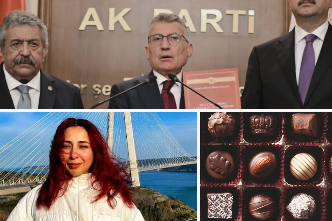 Bu hafta ne oldu? (8 Ağustos 2026)