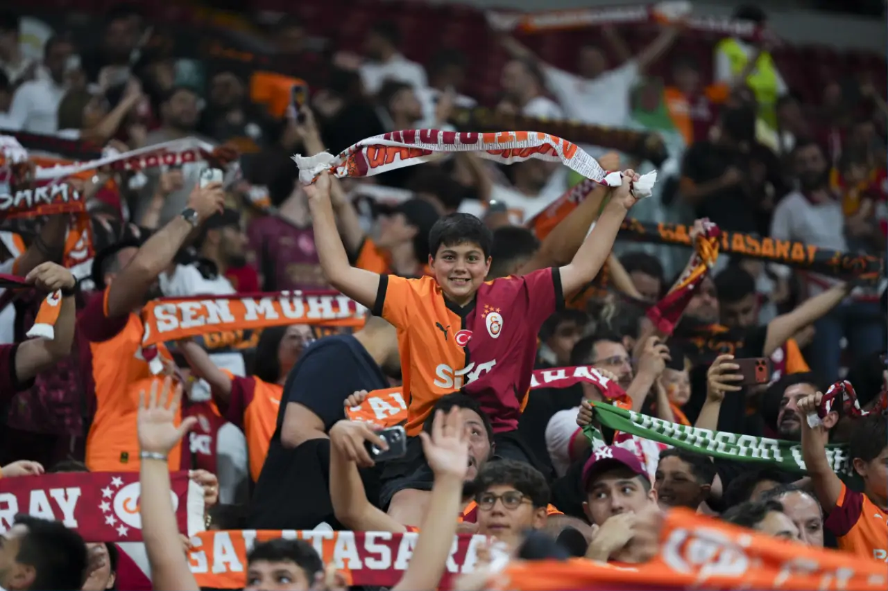 Galatasaray - Villarreal maçı ne zaman, saat kaçta, hangi kanalda?