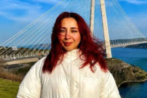 Nilda Gül Şahin cinayetinin sorumlusu kim?