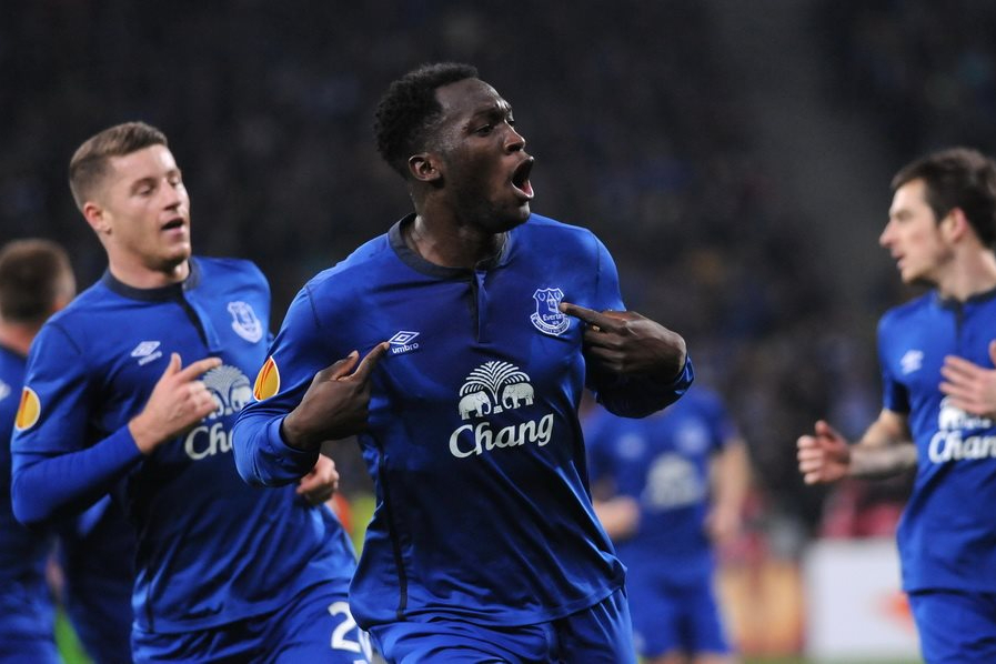 Fenerbahçe Lukaku ile anlaştı: Gözler bonservis pazarlığında