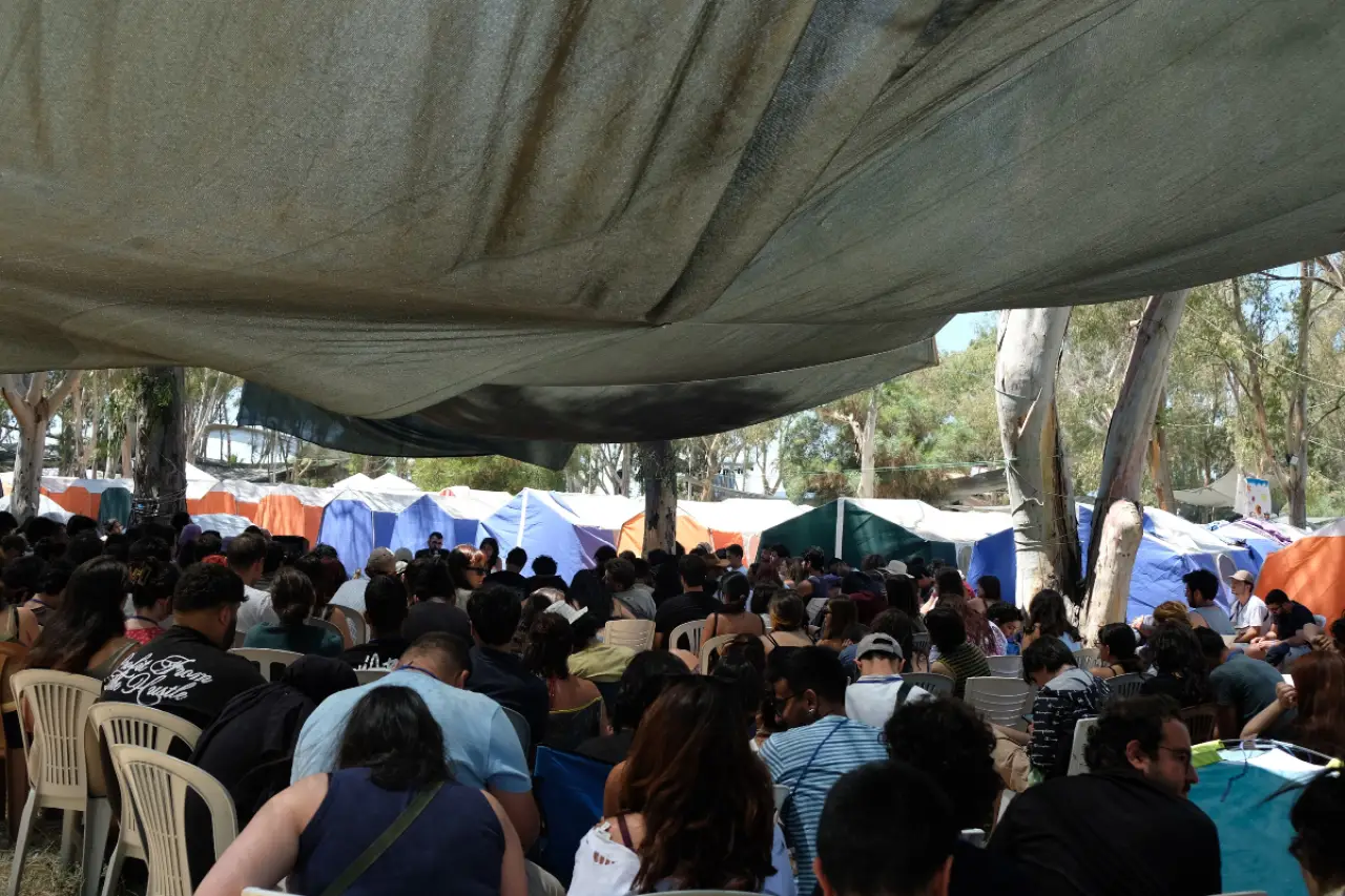 İşçi forumunda 'biz' olmayı öğrendik!
