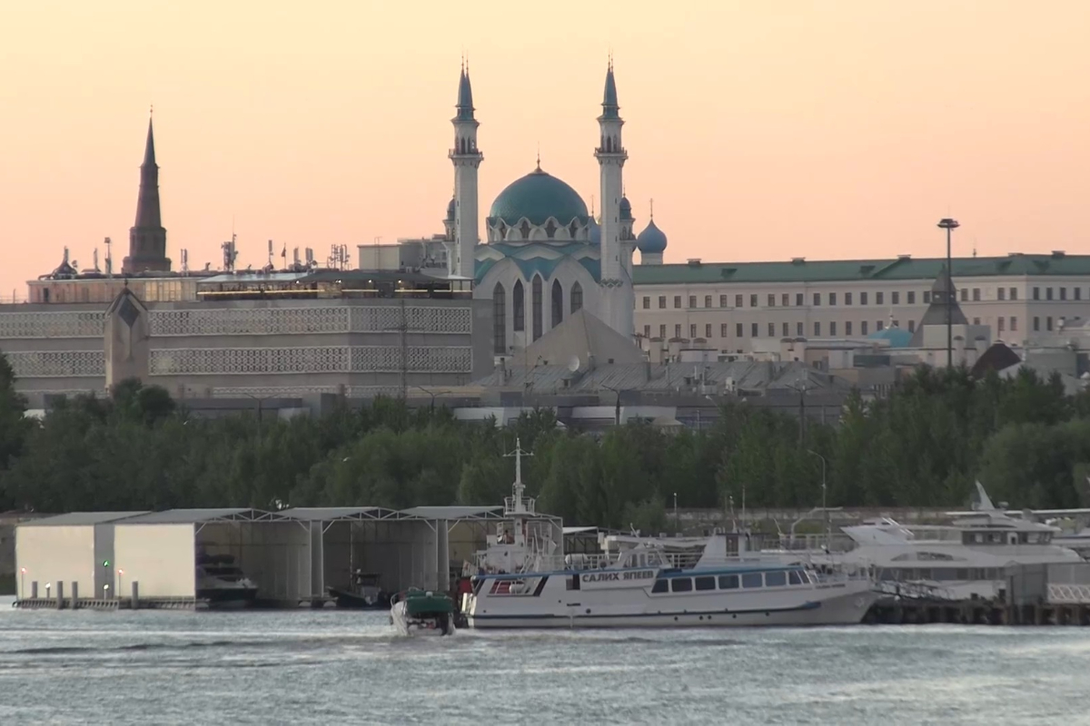 Rusya'nın Tataristan bölgesine İHA saldırısı: Ölümler bildirildi