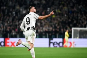'Beşiktaş, Vlahovic transferini bitirdi' iddiası