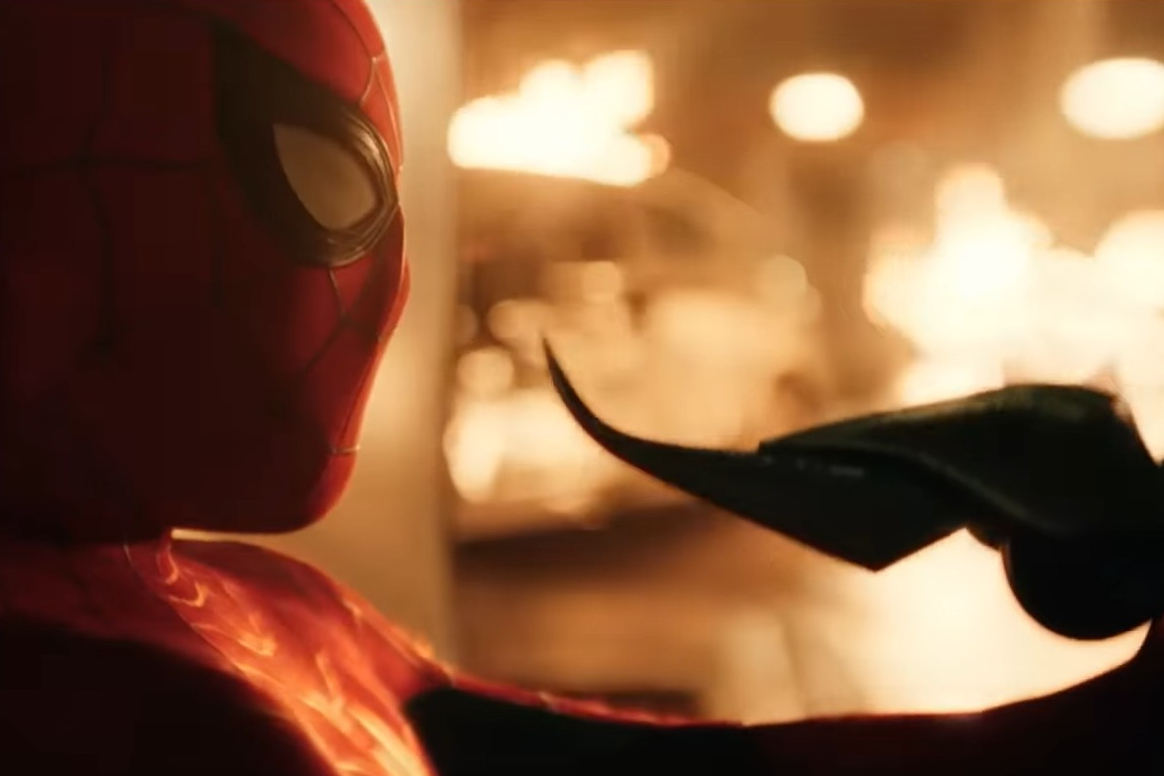Spider-Man: Brand New Day gişede rekor kırdı