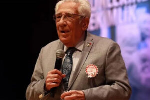 Prof. Dr. Coşkun Özdemir hayatını kaybetti