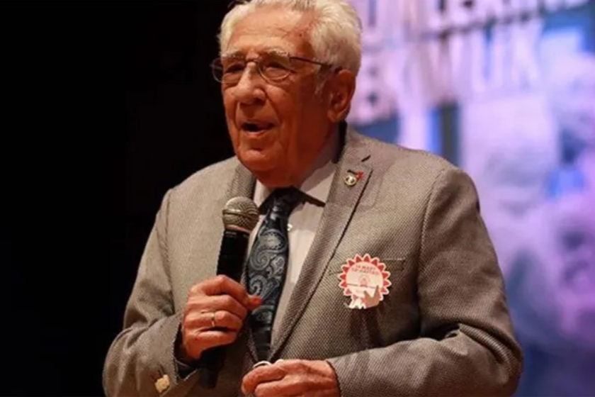Prof. Dr. Coşkun Özdemir hayatını kaybetti