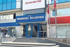 Menderes’te başkan vekilliği seçiminde tek aday için uzlaşı çalışmaları sürüyor