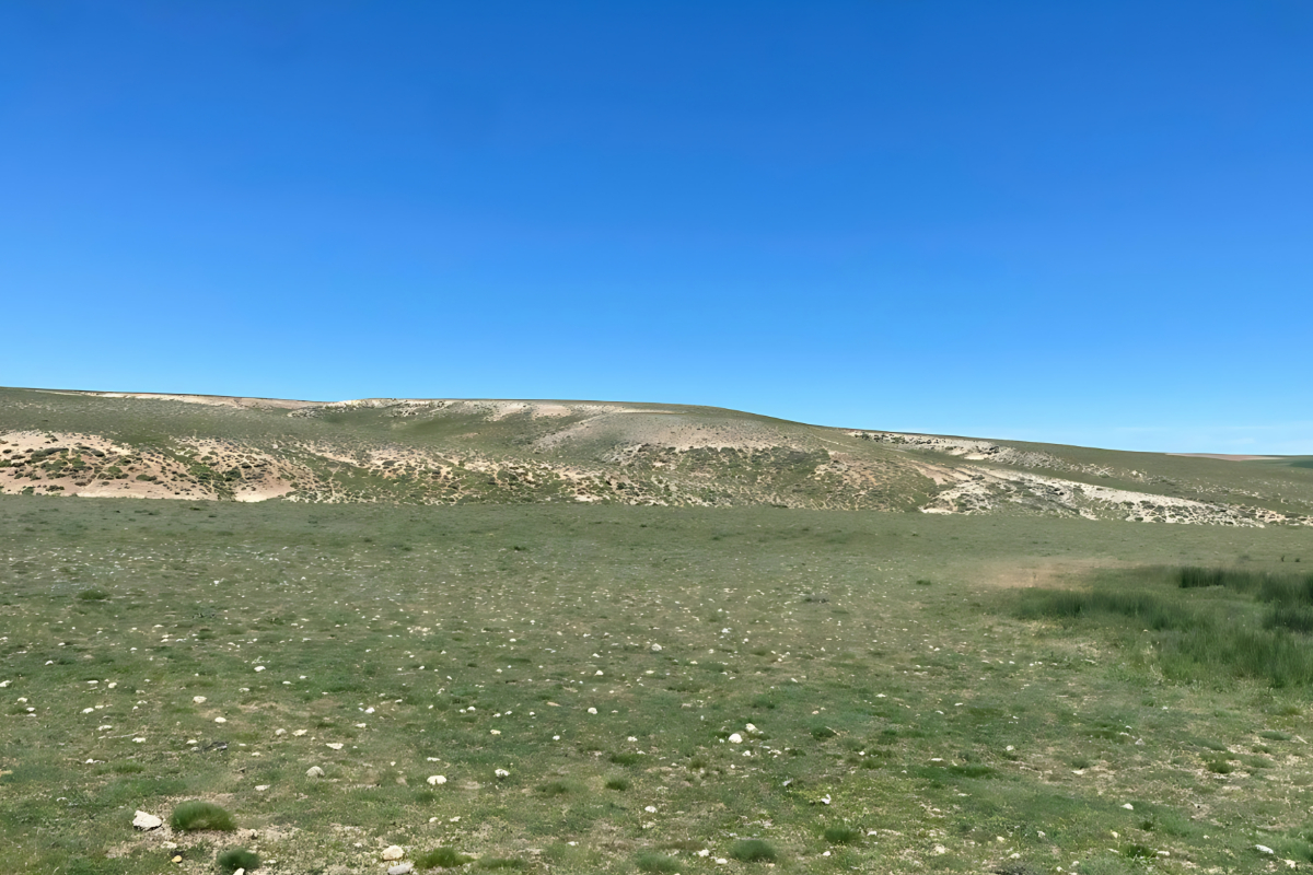 Sivas'ın Kangal ilçesinde yapılması planlanan patlayıcı tesisi çevresel etkileriyle ele alınıyor