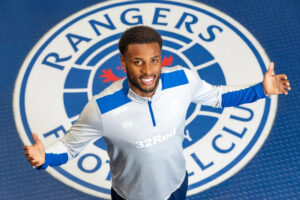 Galatasaray'dan Chermiti hamlesi: Rangers’ın talep ettiği bedel dudak uçuklattı