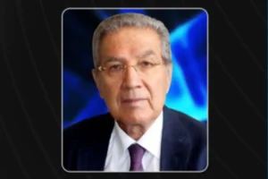Eski ANAP milletvekili Halil Cin hayatını kaybetti