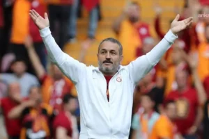 UltrAslan tribün lideri Muzaffer serbest bırakıldı: İfadesinde “Sayın Öcalan'a özgürlük” sloganı soruldu