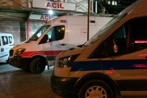 Otel banyosunda akıma kapıldığı iddia edildi: Trans birey hayatını kaybetti