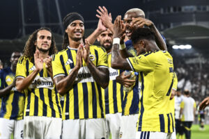 Fenerbahçe-Olimpik Lyon maçı ne zaman, saat kaçta, hangi kanalda?
