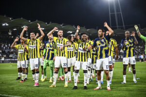 Fenerbahçe erteleme başvurusu yapmıştı: TFF'den Gençlerbirliği maçı için karar
