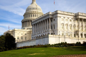 Washington'da Ulusal Muhafız protestosu: “DC özgür olmalı”