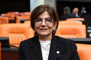 AKP'li vekilden Abdullah Öcalan'a teşekkür: 'Allah razı olsun'
