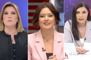 Halk TV’den ayrılan üç gazetecinin yeni adresi belli oldu
