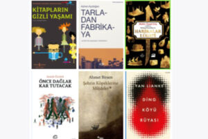 13 Ağustos haftasında çok okunanlar