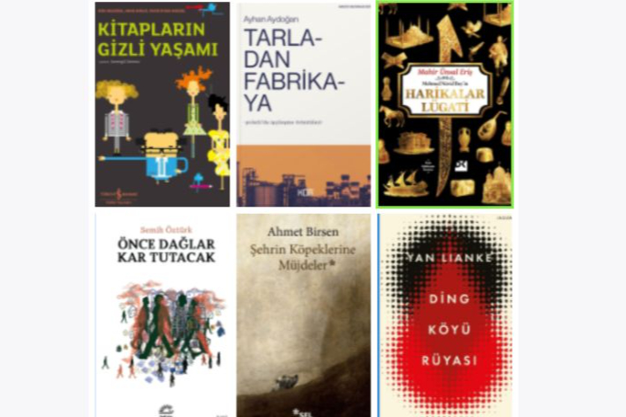 13 Ağustos haftasında çok okunanlar