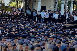 Süleymancılara yönelik operasyonda tüm şirketlerine kayyım atandı