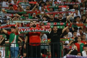 Amedspor-Erzurumspor maçı ne zaman, saat kaçta, hangi kanalda?