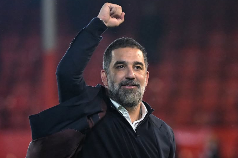 Arda Turan transferde Galatasaray'a rakip oldu