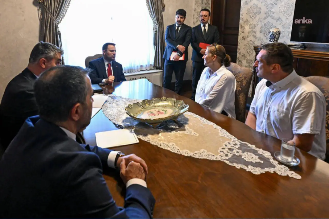 Akın Gürlek açıkladı: Emir Yuşa Atıcı dosyası yeniden ele alındı