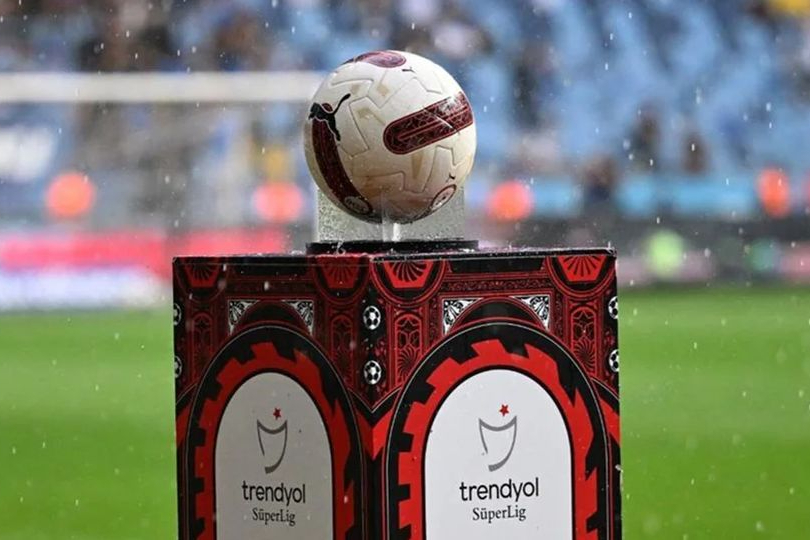 Süper Lig'de ilk düdük bugün çalıyor: İşte ilk haftanın takvimi