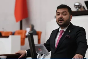 Ahmet Baran Yazgan kesin ihraç talebiyle disipline sevk edildi
