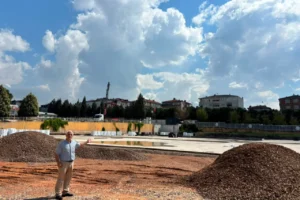 Derince, şehir hastanesi uğruna hastanesiz kaldı: Bütçe katlandı, süre uzadı