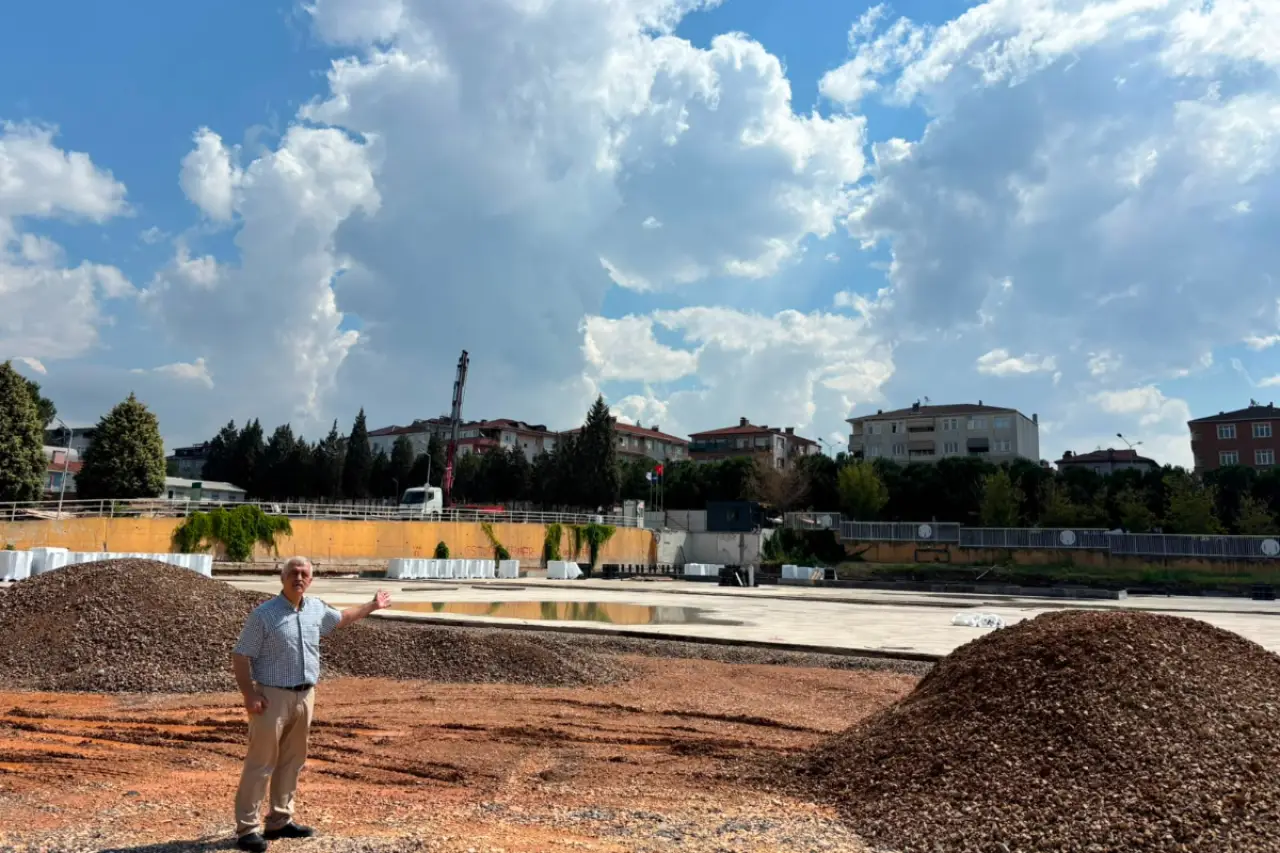Derince, şehir hastanesi uğruna hastanesiz kaldı: Bütçe katlandı, süre uzadı