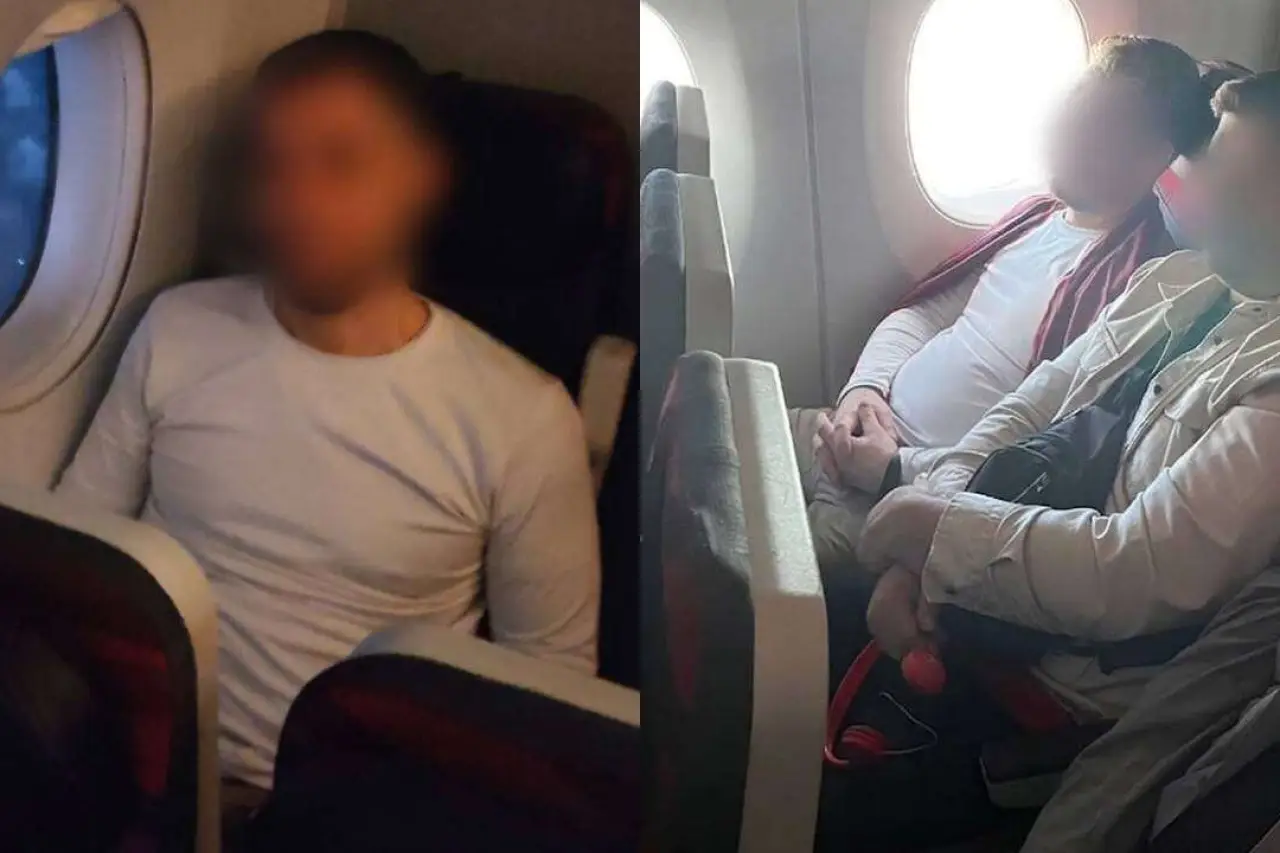 Kırmızı bültenle aranan Serkan Kurtuluş Türkiye'ye getirildi