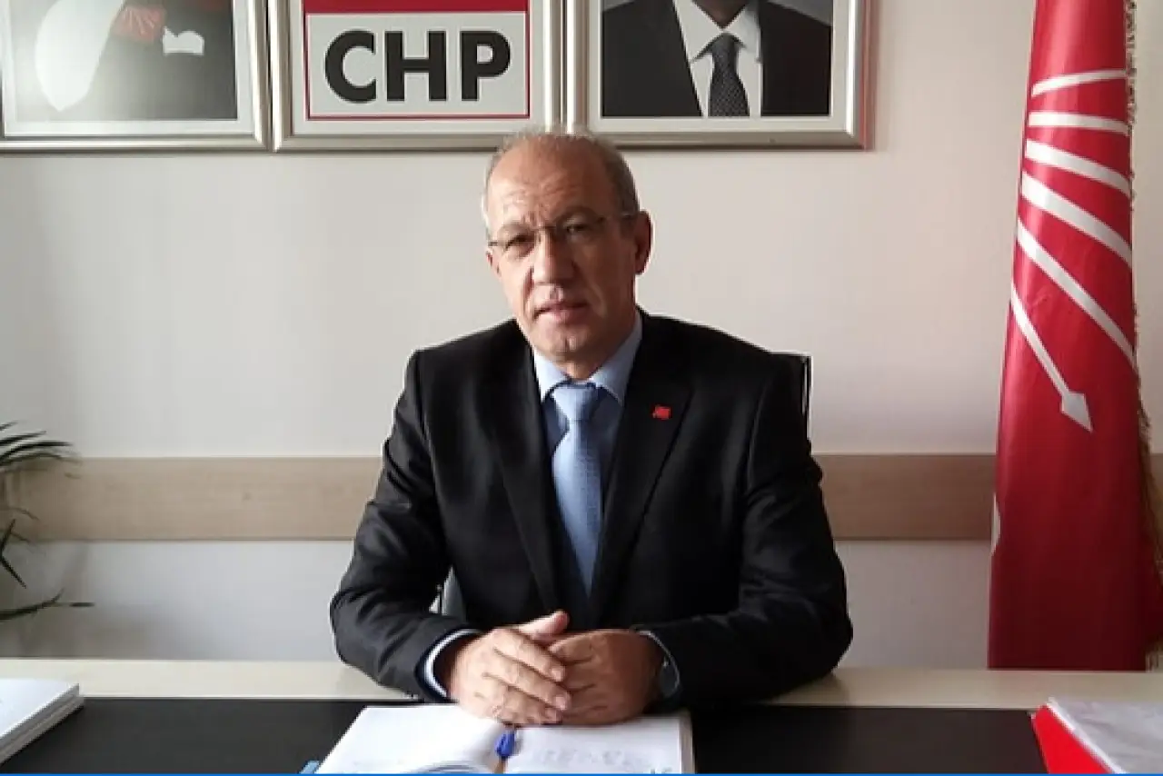 Datça Belediye Başkanı Aytaç Kurt, Yeni Partiye katılıyor