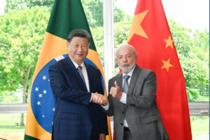 Çin-Brezilya yakınlaşması ve BRICS'in geleceği