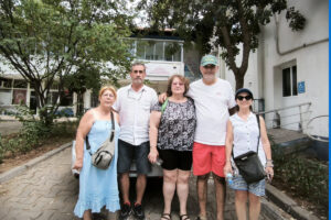 Marmaris’in Turgut Mahallesi’nde yaşam alanı nöbeti: “Turgut Koyu sahipsiz değil”