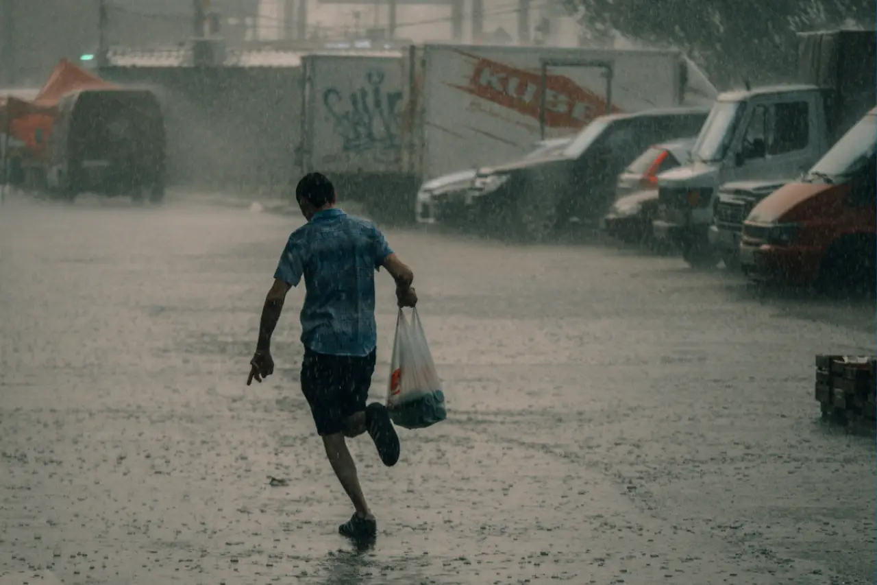 Meteoroloji Genel Müdürlüğü paylaştı: İstanbul dahil çok sayıda il için sağanak uyarısı