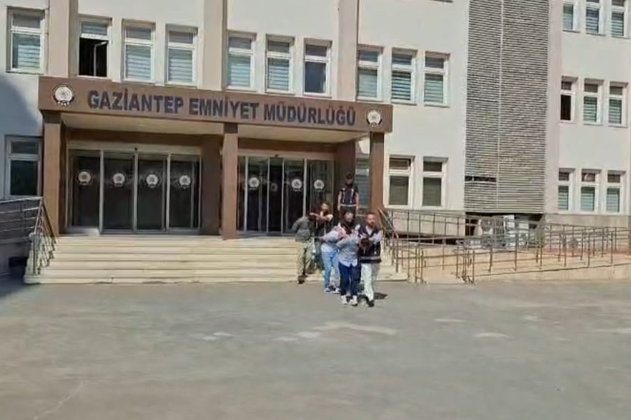 Antep'te engelli kadına cinsel saldırı iddiası: 5 şüpheli tutuklandı