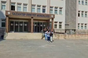 Gaziantep'te engelli kadına cinsel saldırı iddiası: 5 şüpheli tutuklandı