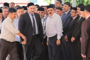 Süleymancılar' lideri Alihan Kuriş ve ailesinin mal varlığı ortaya çıktı: İki ilde toplam 191 gayrimenkul