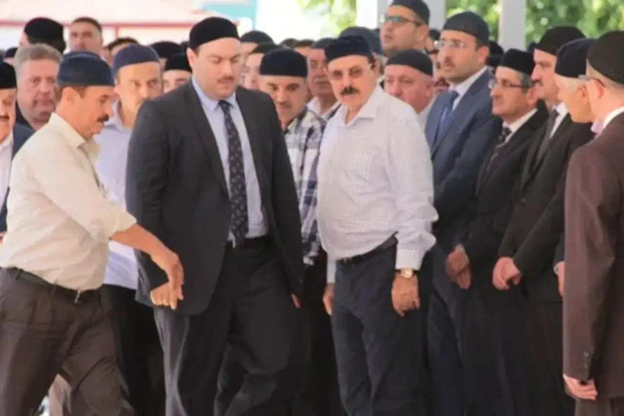 Süleymancılara ikinci operasyon: 12 kişi gözaltında