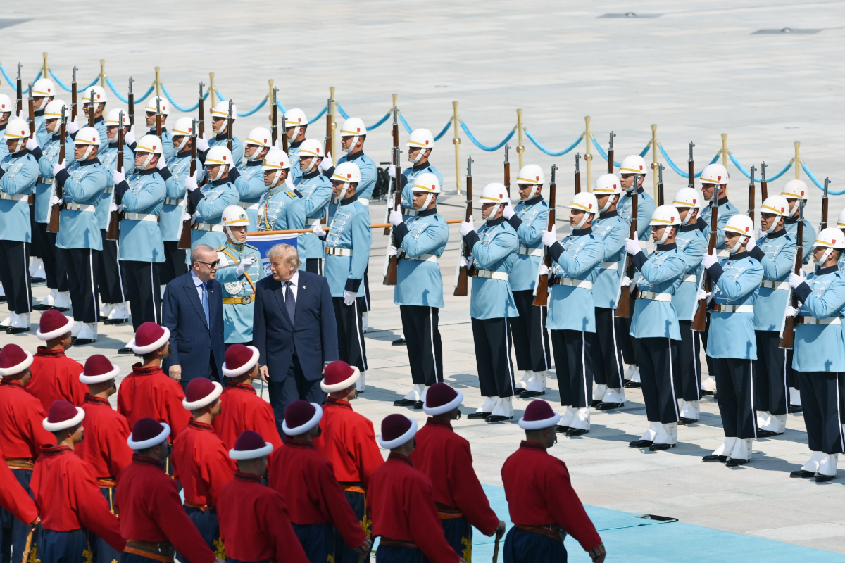 Silah, enerji, bölgesel ittifaklar... Ankara NATO zirvesinde ne karar aldı?