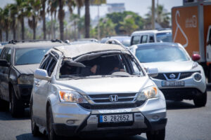 Trafik sigortasında yeni dönem: Hasar ihbarları ALO 193 üzerinden alınacak