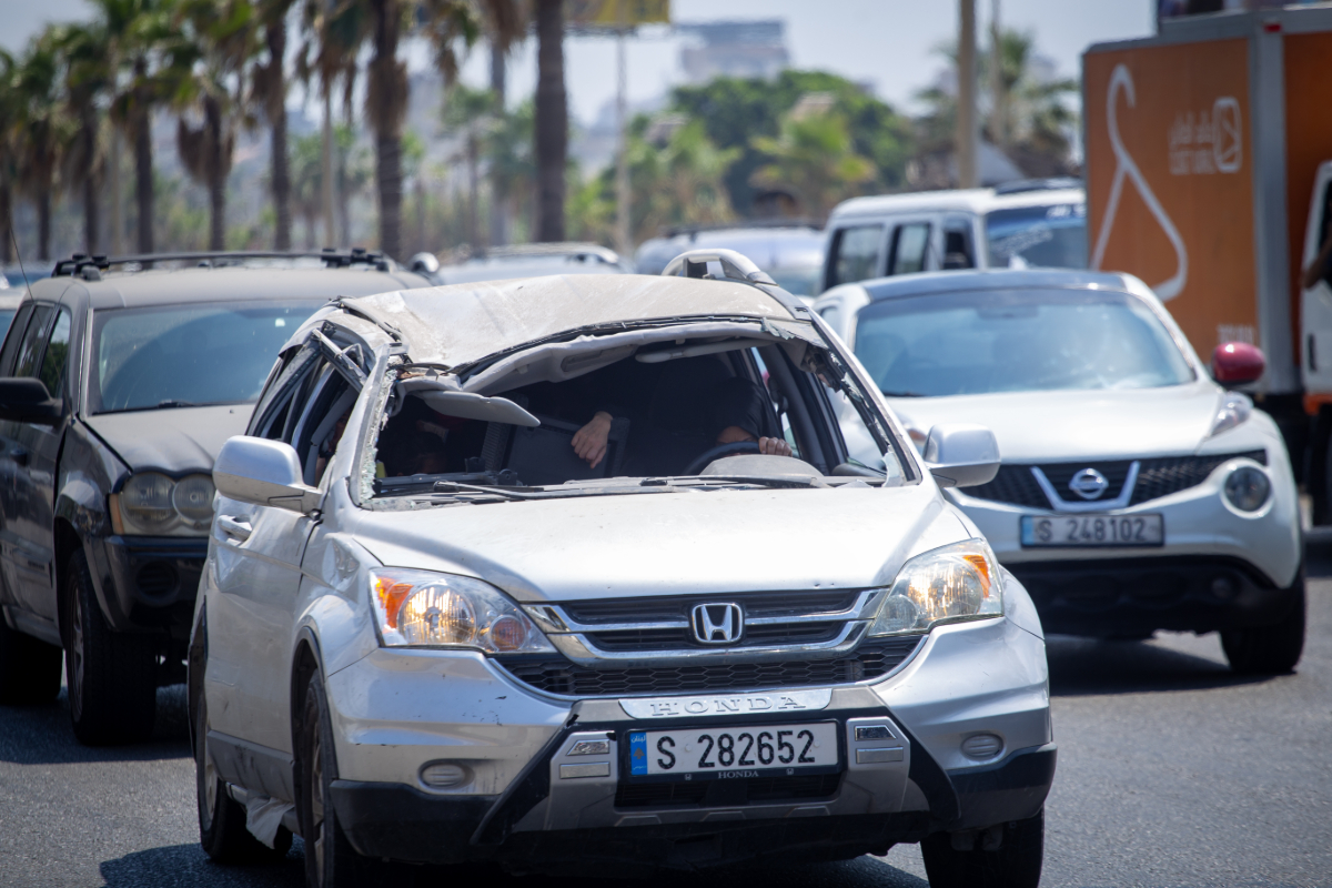 Trafik sigortasında yeni dönem: Hasar ihbarları ALO 193 üzerinden alınacak