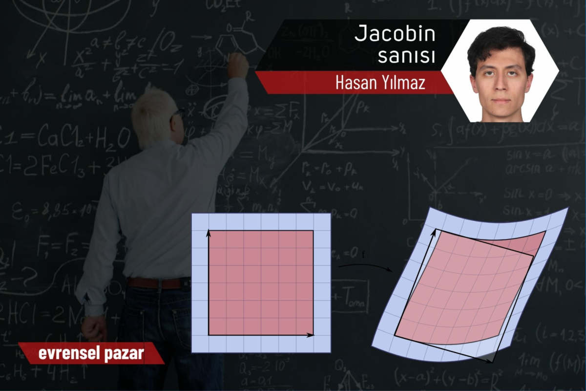 Jacobi sanısı
