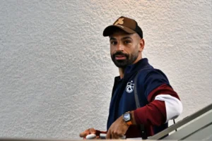 Trabzonspor'da beklenen an yaklaşıyor: Muhammed Salah, Kasımpaşa maçında ilk 11'de olacak mı?