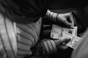 Kadınların geçim hesabı şaştı: Maaş yetmiyor, borç yetti de artıyor