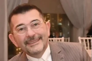 İtalyan profesör Beyoğlu’nda ölü bulundu: 'Şüpheli ölüm' soruşturması başlatıldı